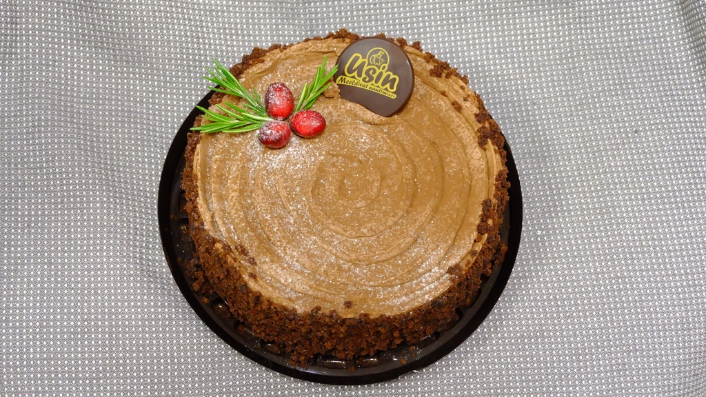 Tort "Kännuke" 1 kg