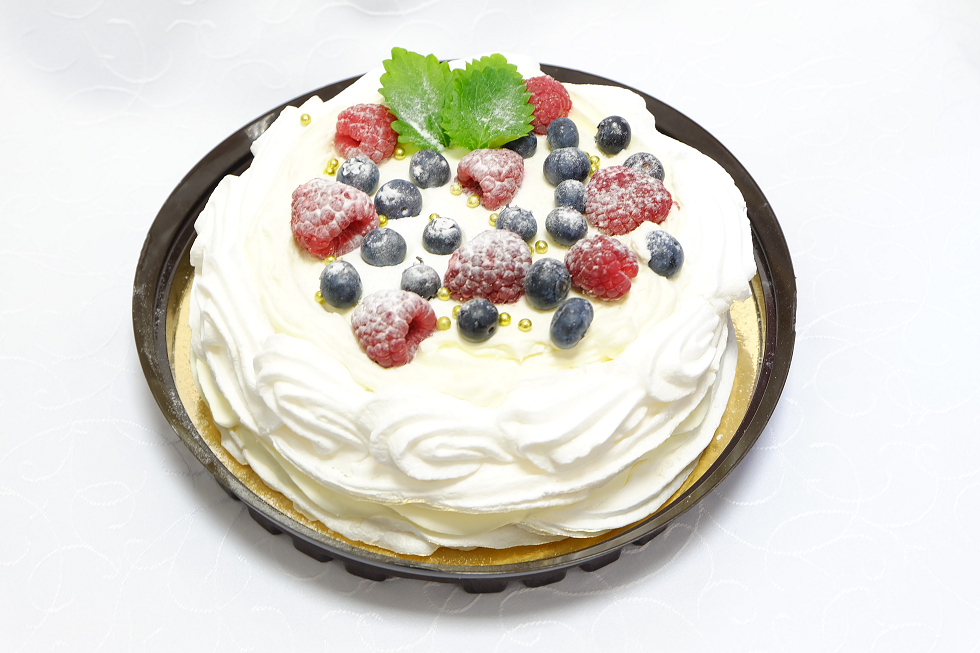 Pavlova tort 700 g